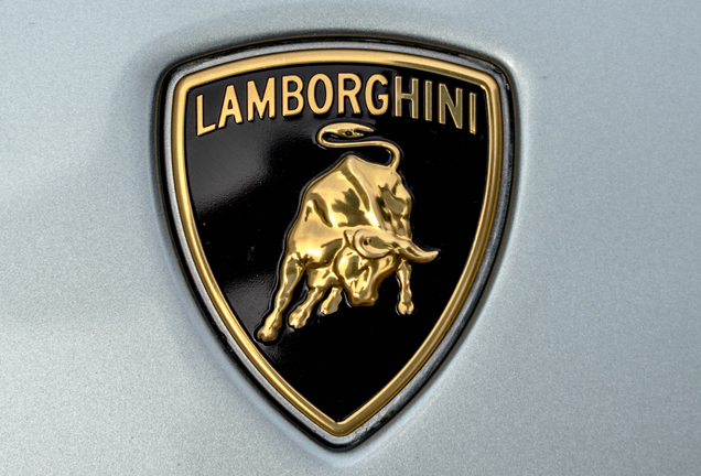 Lamborghini Huracán LP610-4