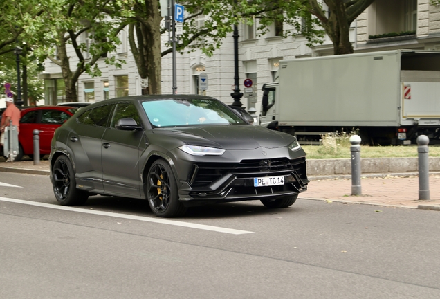 Lamborghini Urus Performante