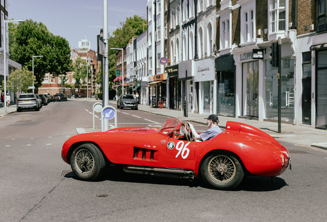 Maserati 300S