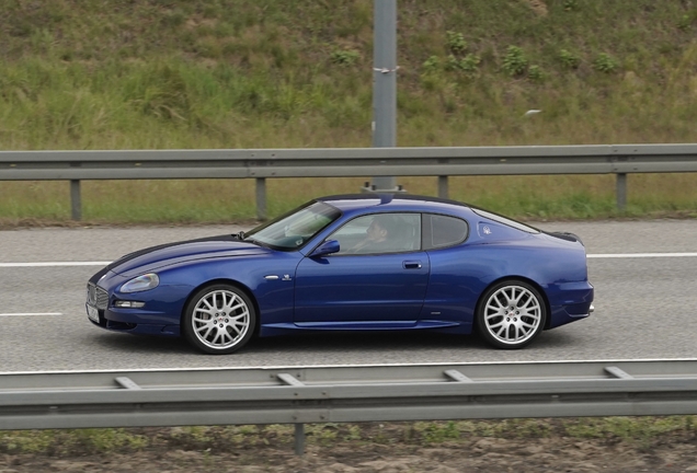 Maserati 4200GT