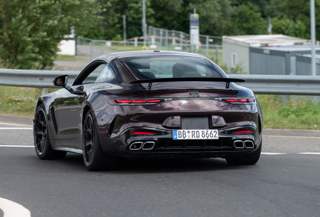 Mercedes-AMG GT 63 C192 2027