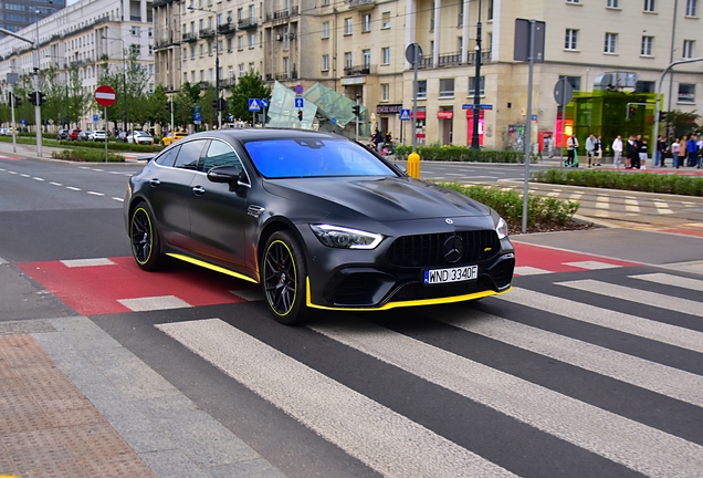Mercedes-AMG GT 63 S Edition 1 X290