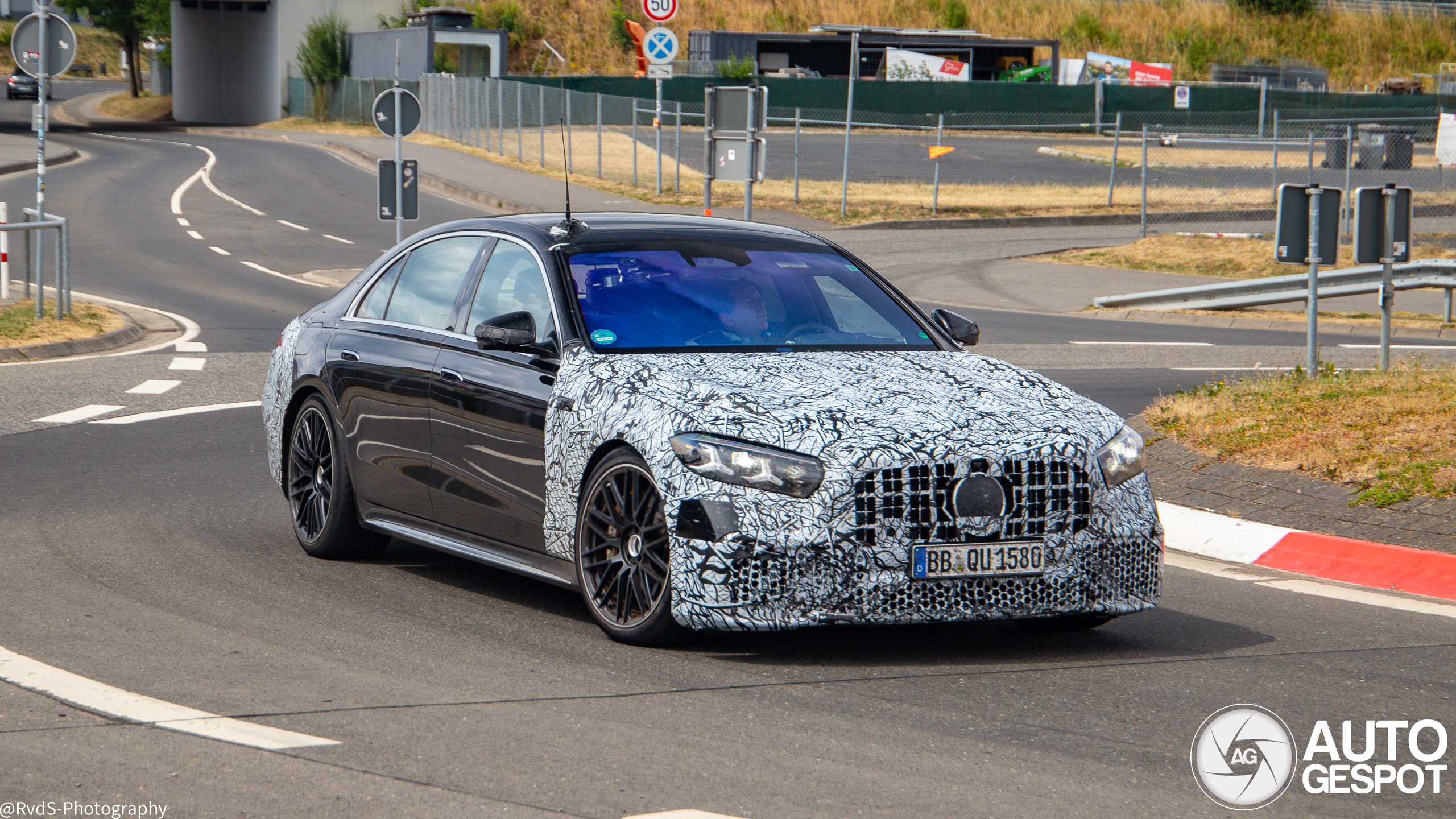 Mercedes-amg s 63 w223 2027