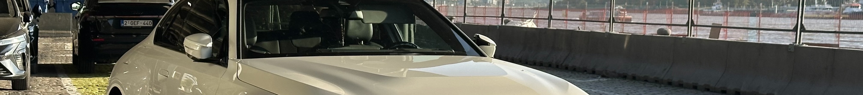 BMW M2 Coupé G87