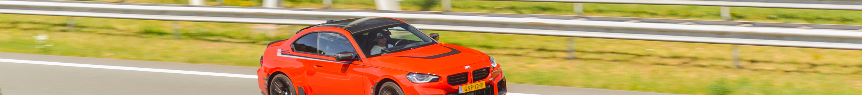 BMW M2 Coupé G87