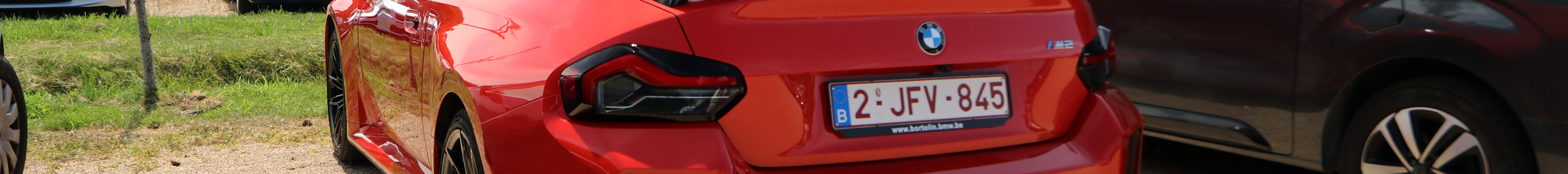 BMW M2 Coupé G87