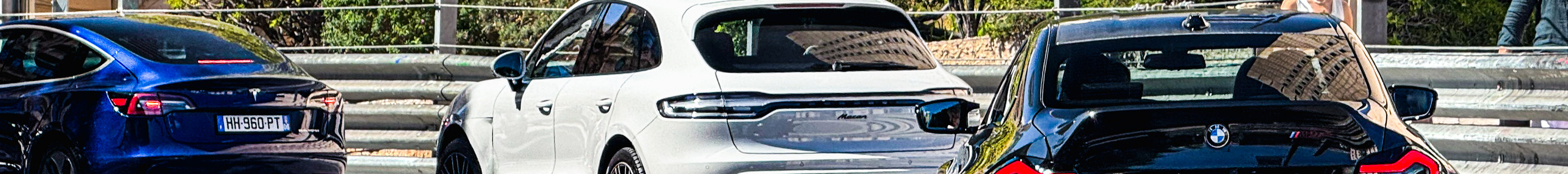 BMW M2 CS G87