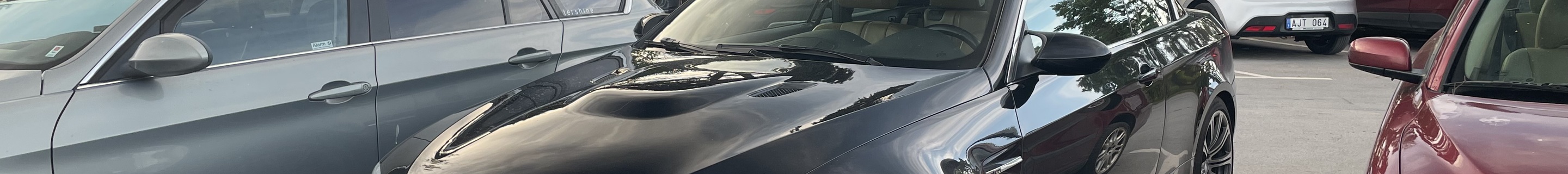 BMW M3 E93 Cabriolet