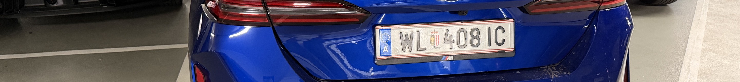 BMW M5 G90