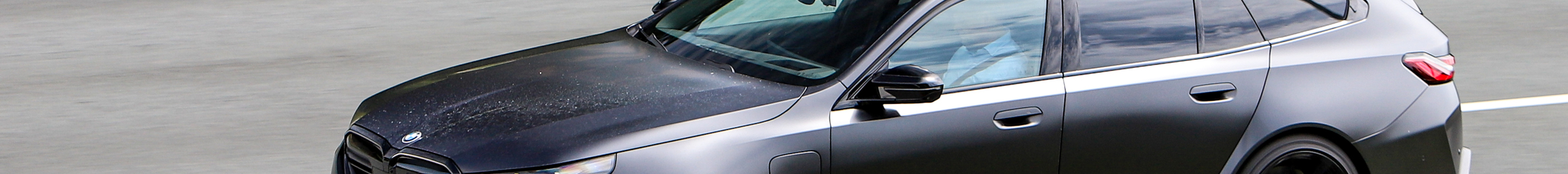 BMW M5 G99 Touring