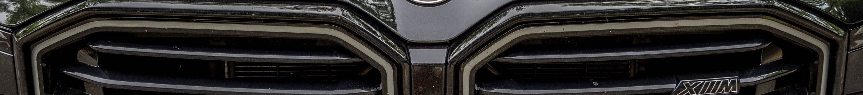 BMW XM G09