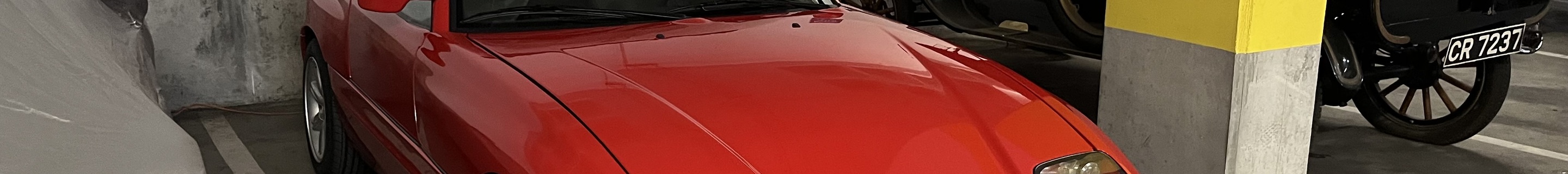 BMW Z1