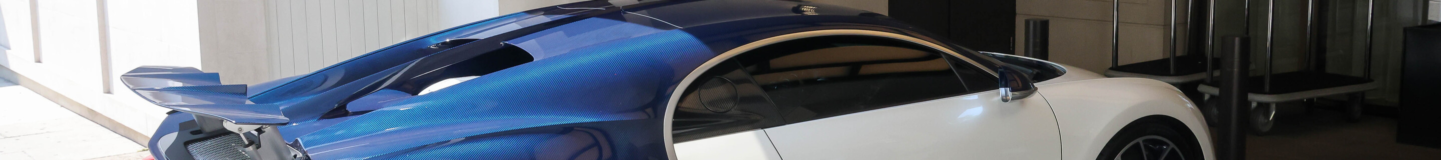 Bugatti Chiron