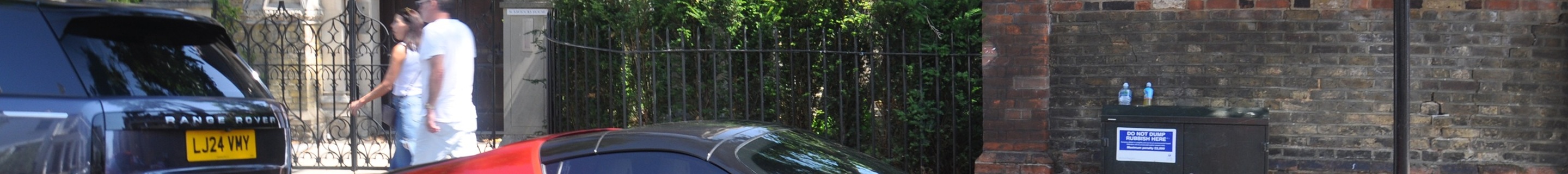 Ferrari 296 GTS