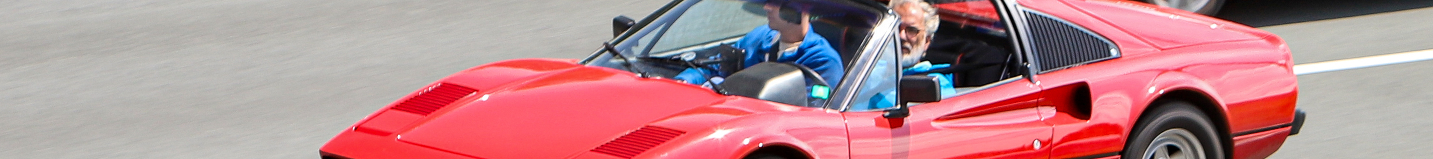 Ferrari 308 GTSi