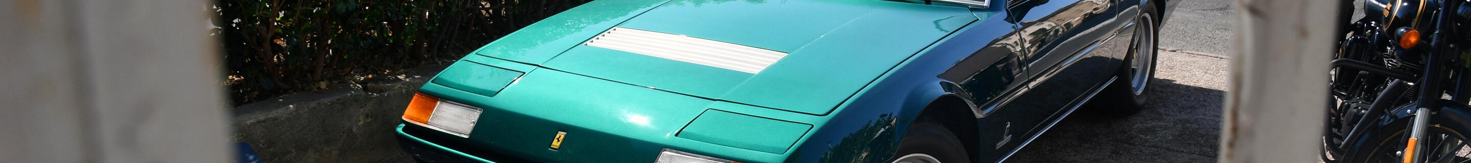 Ferrari 400i