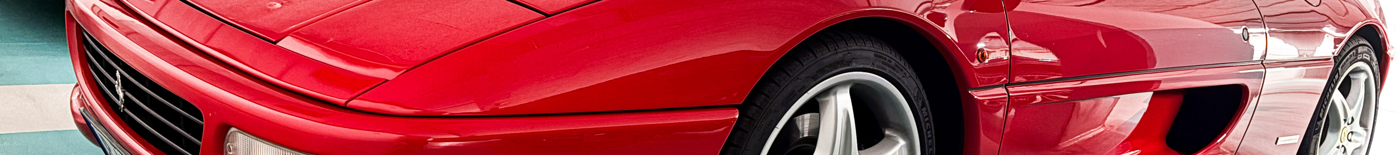 Ferrari F355 Berlinetta