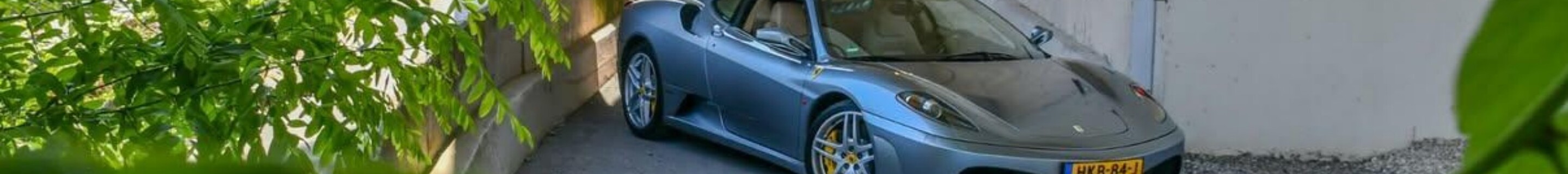 Ferrari F430