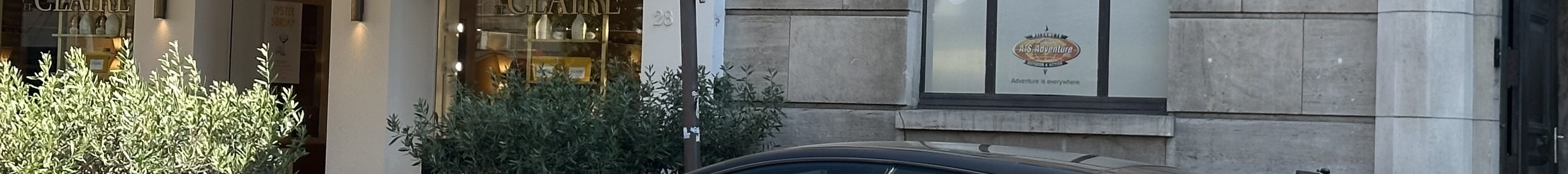 Ferrari FF