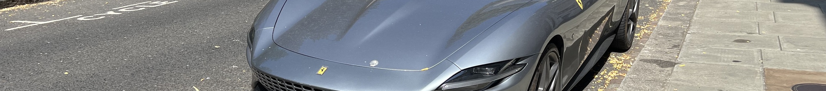 Ferrari Roma