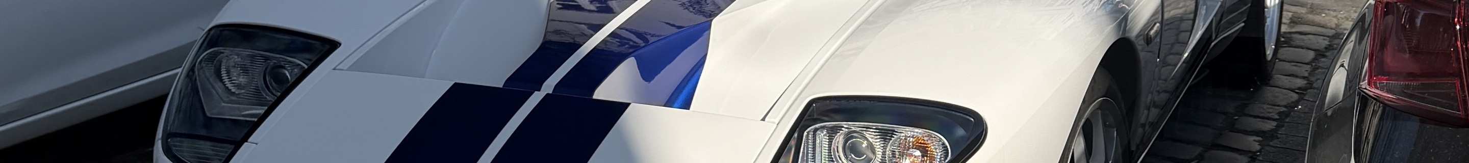 Ford GT