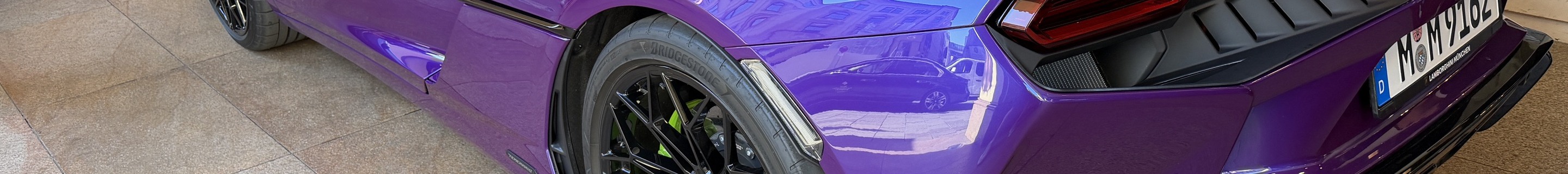 Lamborghini Temerario
