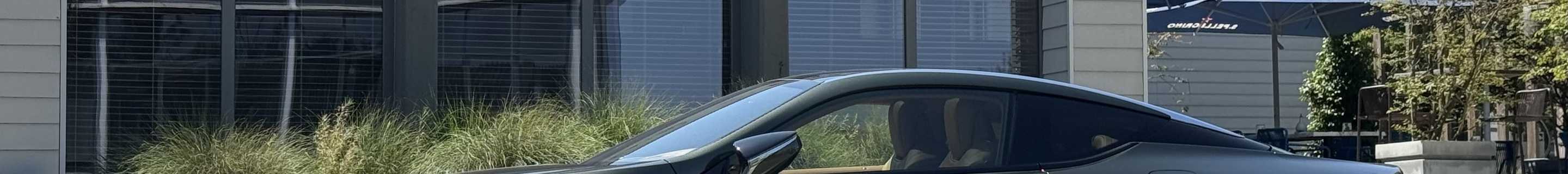 Lexus LC 500h