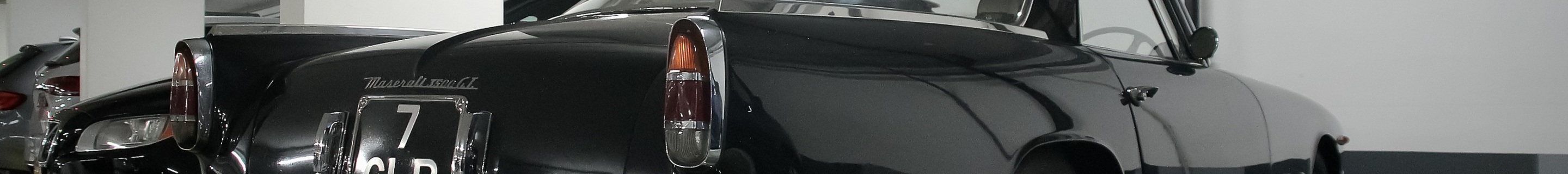 Maserati 3500GT