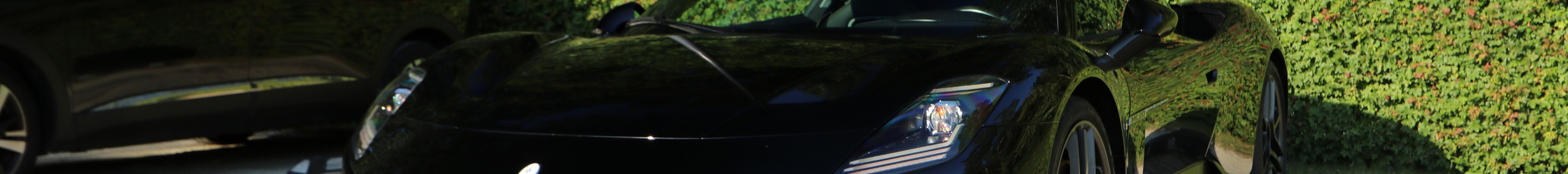 Maserati MC20