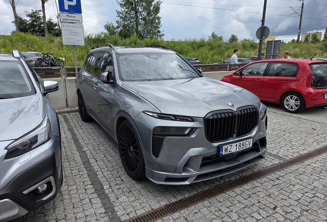 Alpina XB7 BiTurbo 2023