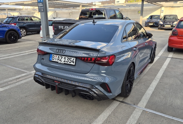 Audi ABT RS3-R Sedan 8Y 2025