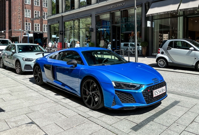 Audi R8 V10 2019