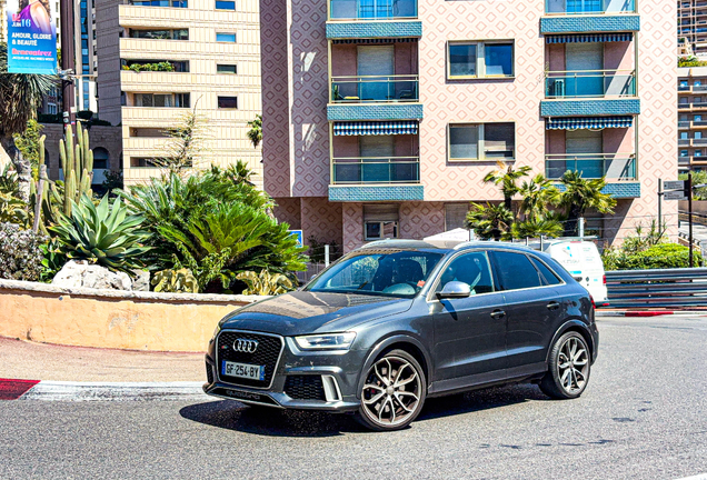 Audi RS Q3