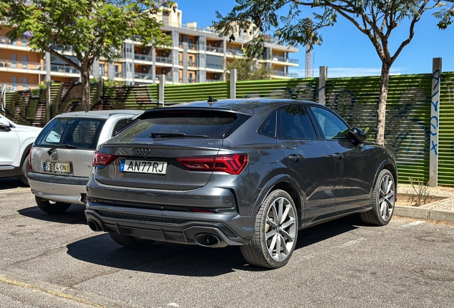 Audi RS Q3 Sportback 2020