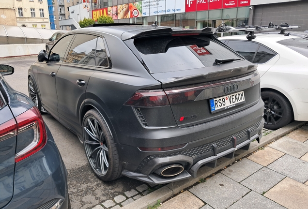 Audi RS Q8 2024