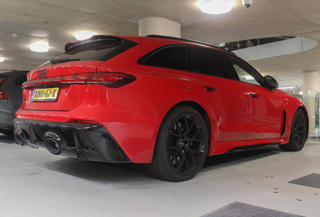 Audi RS5 Avant B10