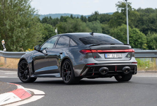 Audi RS5 Sedan B10
