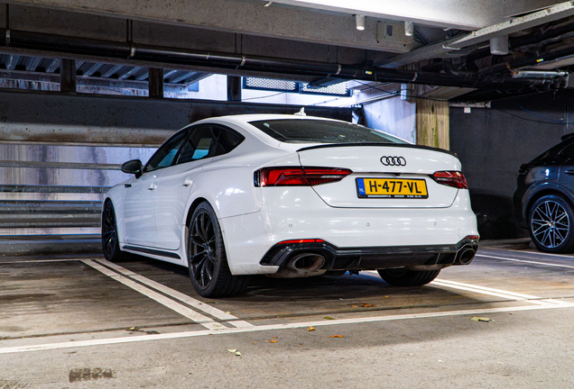 Audi RS5 Sportback B9