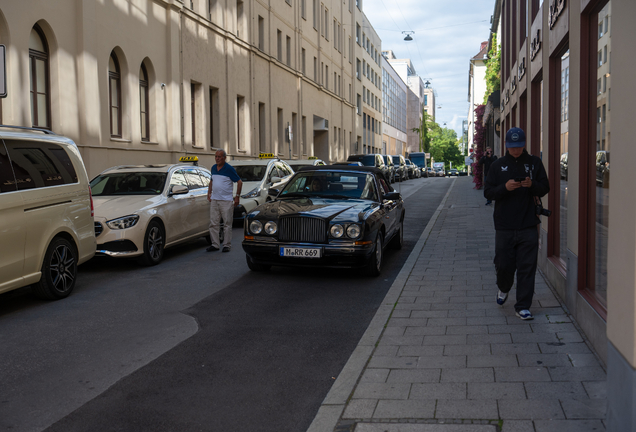 Bentley Azure