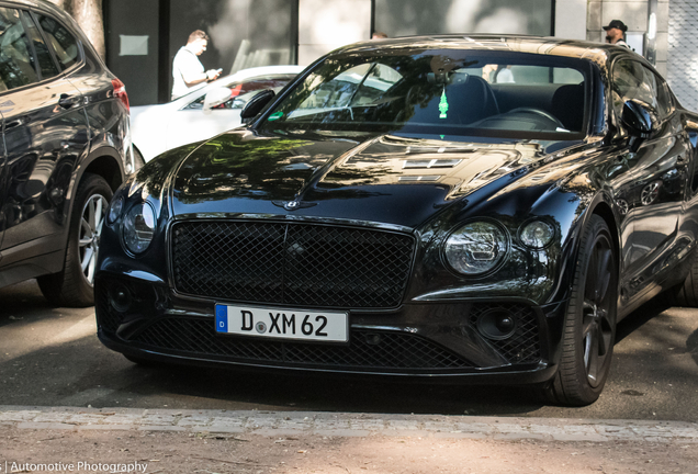 Bentley Continental GT 2025