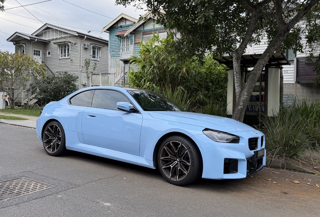 BMW M2 Coupé G87