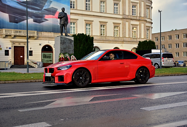 BMW M2 Coupé G87