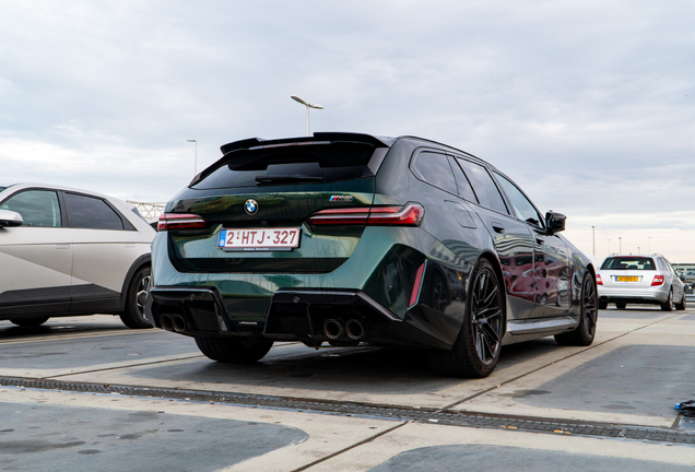BMW M5 G99 Touring