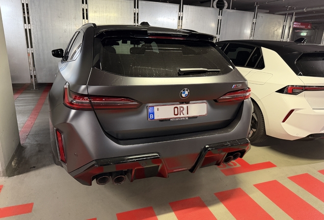 BMW M5 G99 Touring