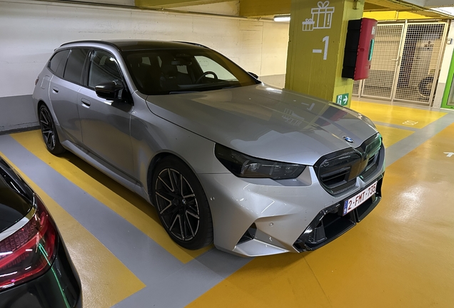 BMW M5 G99 Touring