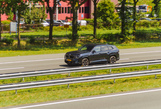 BMW XM G09