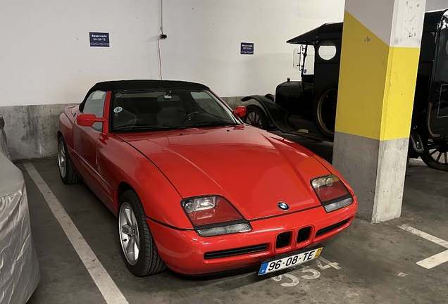 BMW Z1