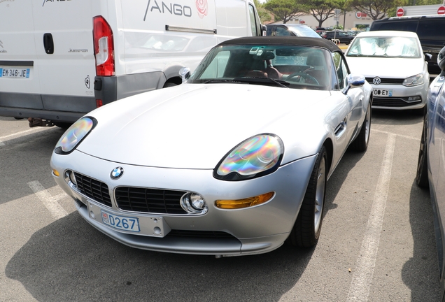 BMW Z8