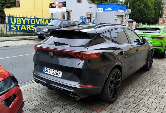 CUPRA Formentor VZ5