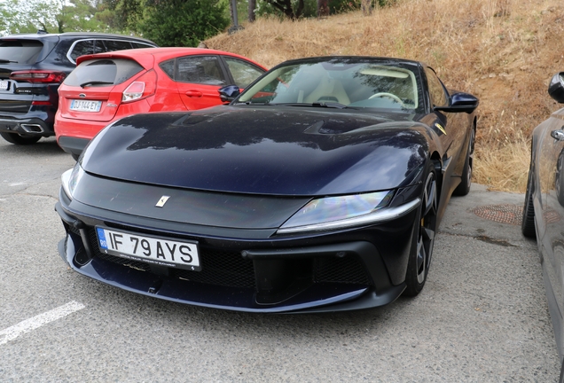 Ferrari 12Cilindri